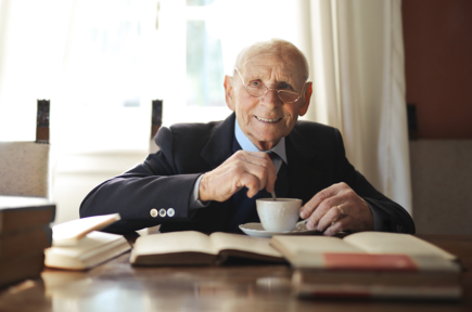 Erfrecht en de Notaris: Alles wat u moet weten