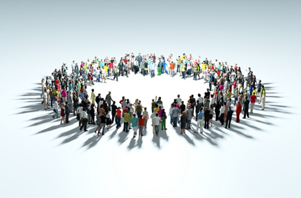 Vereniging oprichten