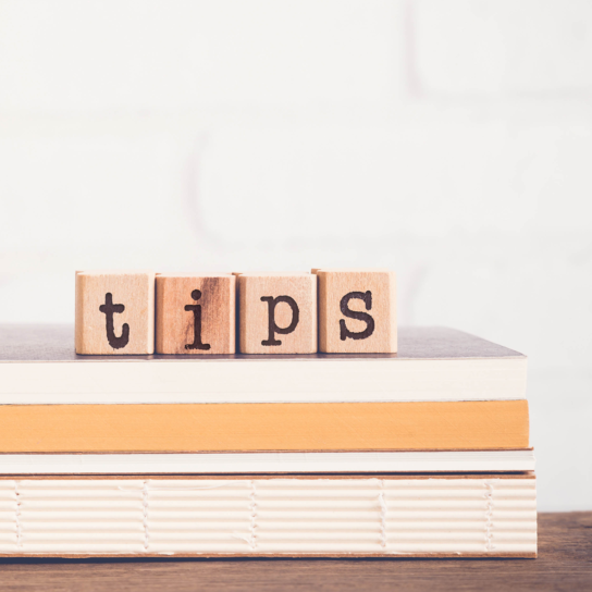 <span>Tips van onze specialisten</span> over een leveringsakte woning