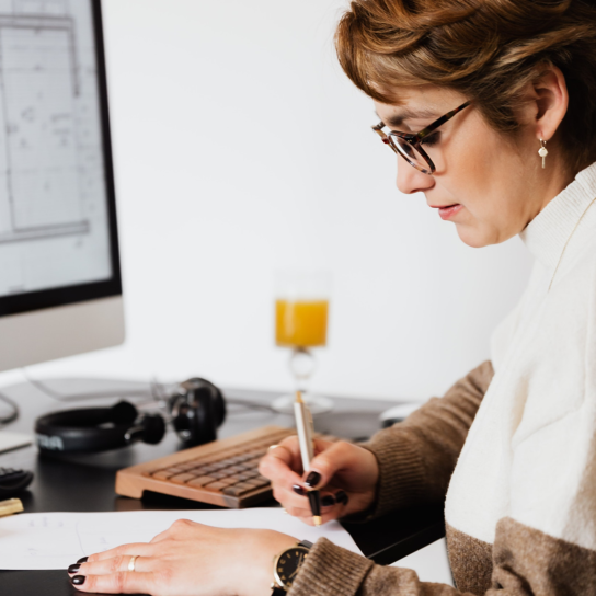 Uw <span>koopovereenkomst</span> opgesteld door de notaris