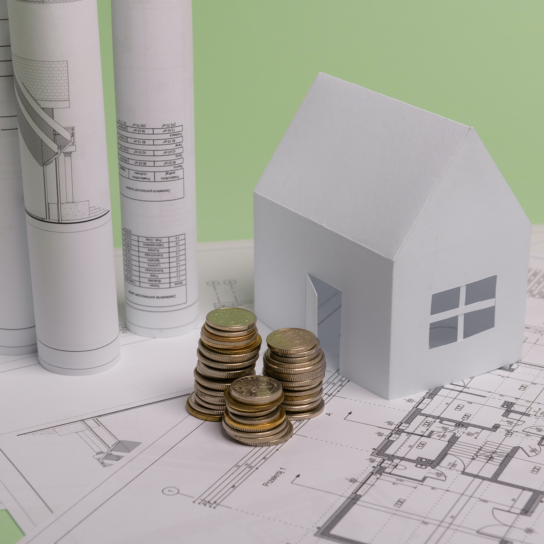 <span>Hypotheekakte</span> Op Maat