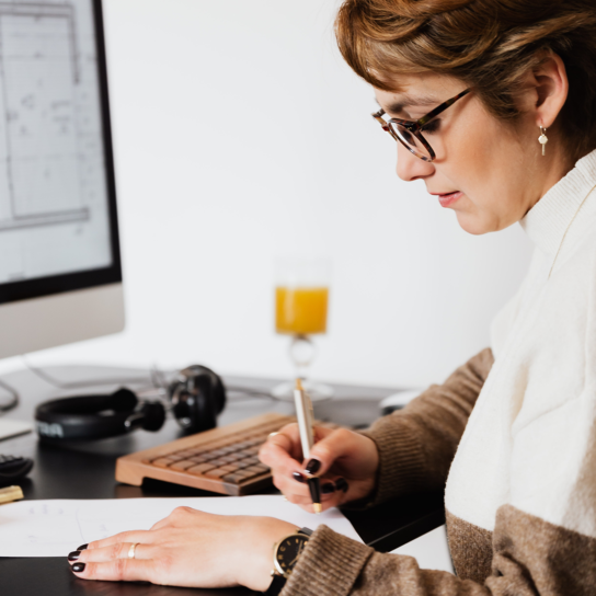 Overwegingen bij het <span>royeren</span> van uw hypotheek