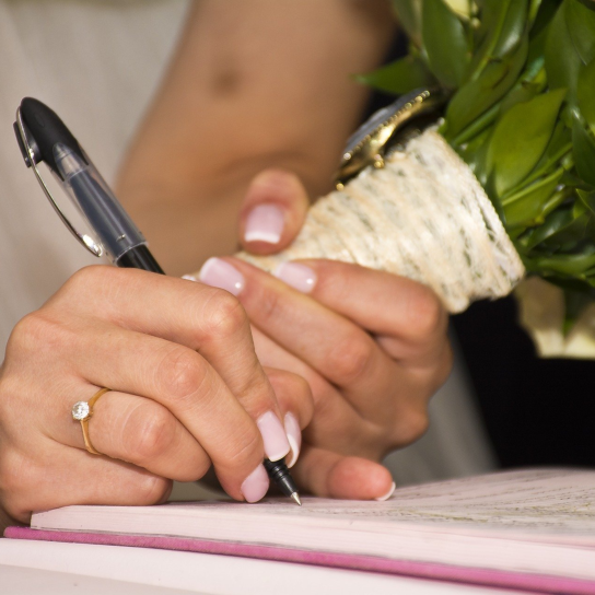 Waarom <span>huwelijkse voorwaarden?</span>