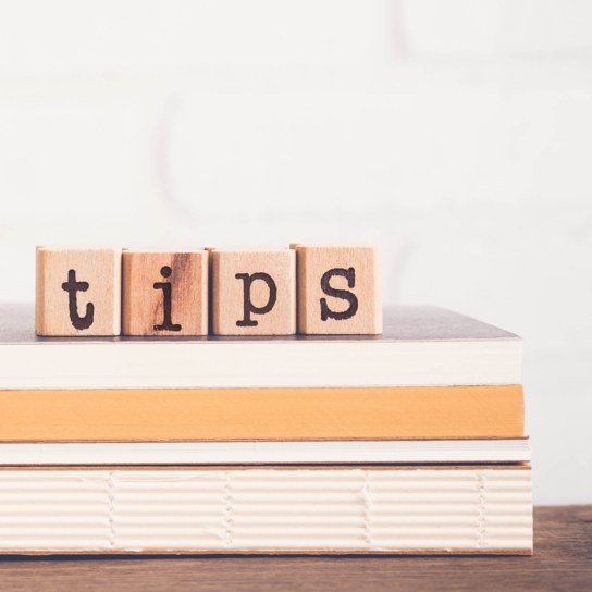 Tip van <span>onze specialisten</span> over een samenlevingscontract