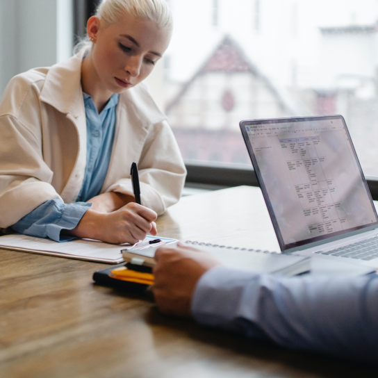 <span>Statuten wijzigen</span> bij de notaris