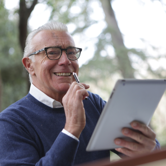 <span>Levenstestament</span>: financieel en materieel