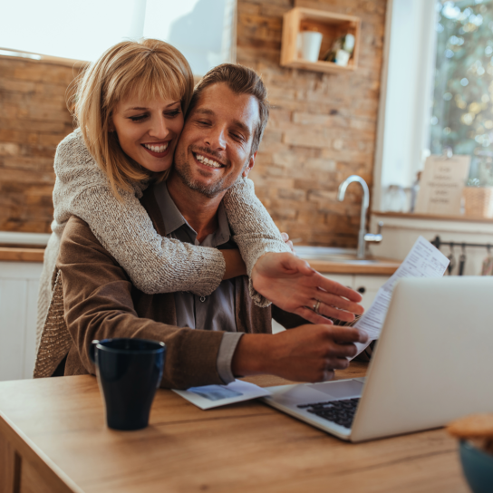 Waarom kiezen voor <span>partnerschapsvoorwaarden?