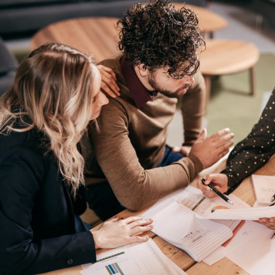 <span>Maatwerk</span> bij woningen