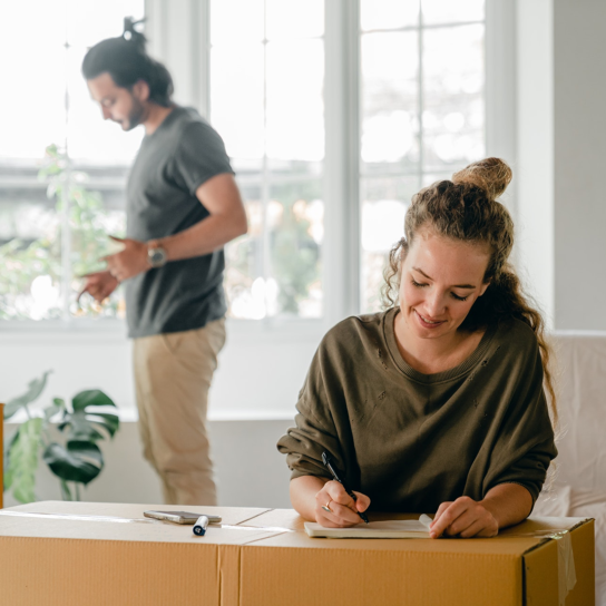 <span> De goede keuze</span> voor uw hypotheek