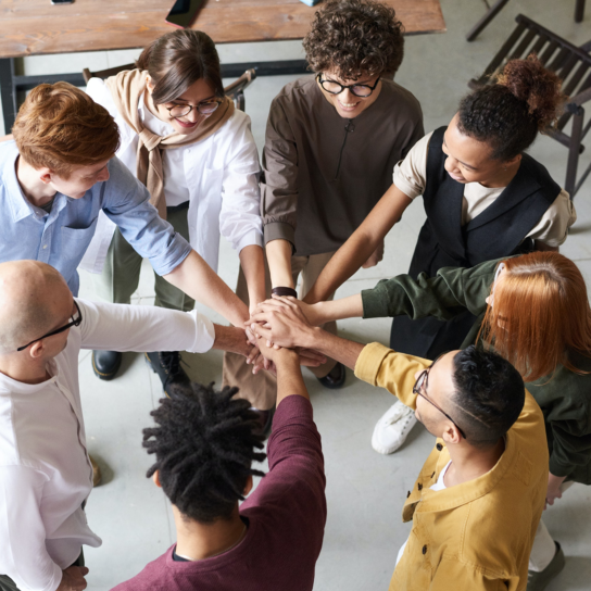 Een <span>stevig fundament</span> voor uw onderneming