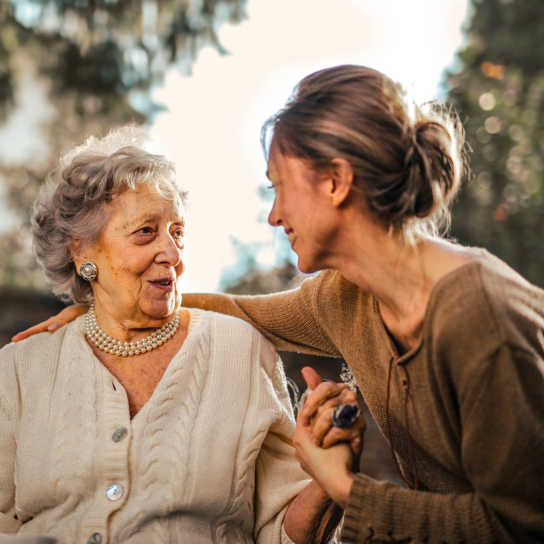 <span>Uw erfenis</span> netjes geregeld