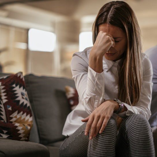 <span>Echtscheidingen</span> op maat