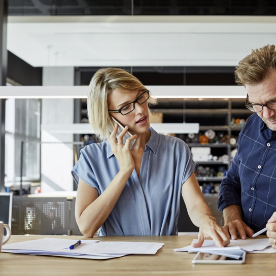 Een <span>goede basis</span> voor de toekomst