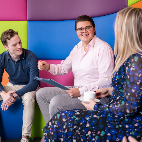 <span>Beperkte</span> gemeenschap van goederen