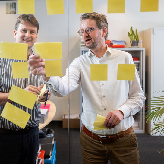 Over Hoekstra & Partners Groningen